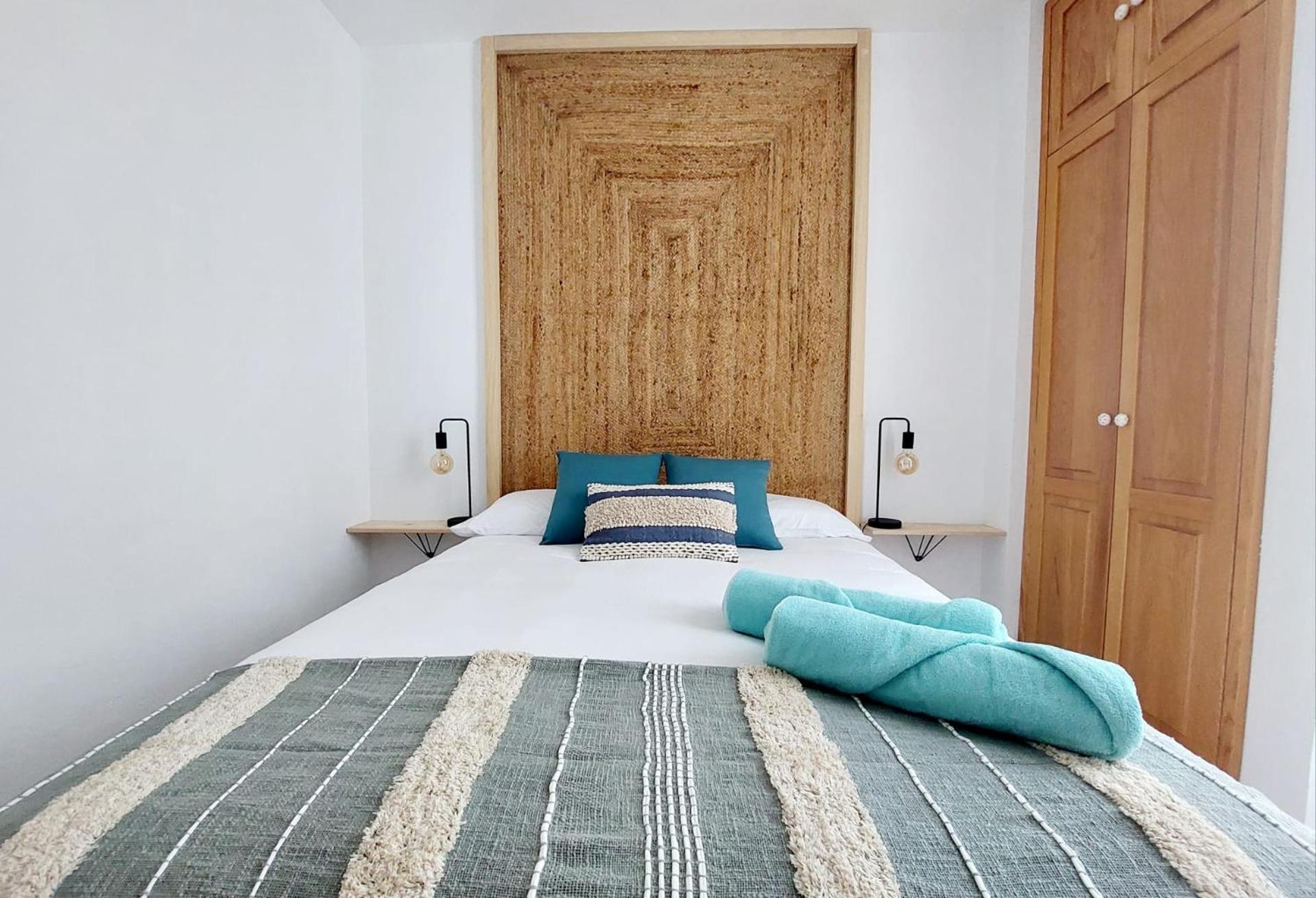 Apartamento Centrico Con Playa Y Piscina Playa del Ingles  Exterior photo
